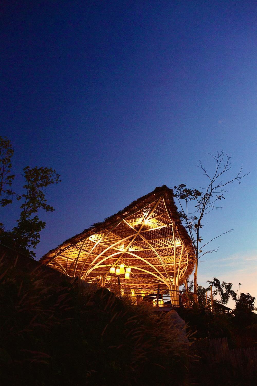 Jaiyen Eco Resort Ko Yao Noi Exteriér fotografie